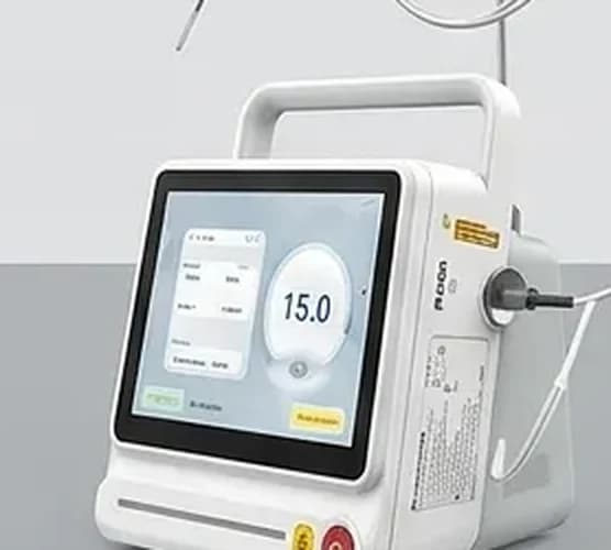 Système laser Pioon S1 PRO