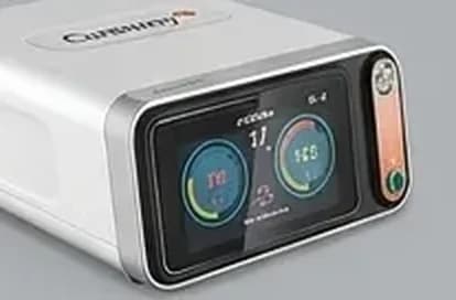 Générateur de radiofréquence compact Curaway